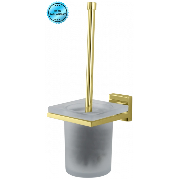 TMY10-016 - MONTAJLI KLOZET FIRÇALIK
