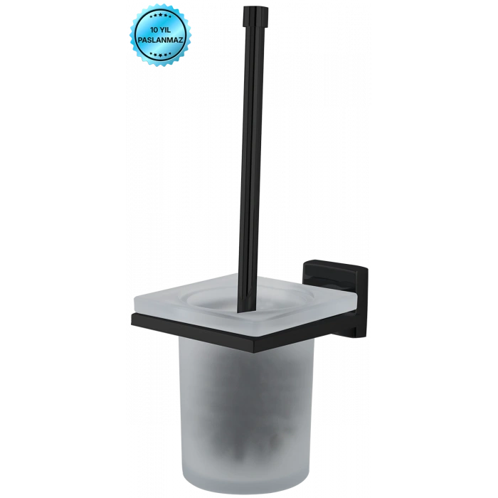 TMY10-016 - MONTAJLI KLOZET FIRÇALIK