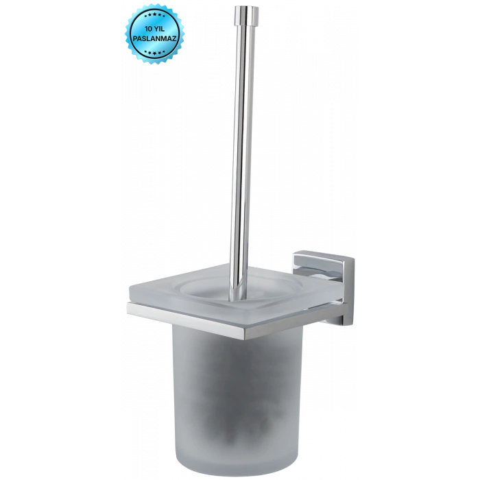 TMY10-016 - MONTAJLI KLOZET FIRÇALIK