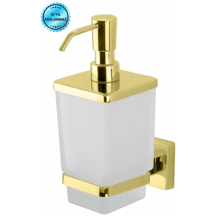TMY10-017 - MONTAJLI SIVI SABUNLUK