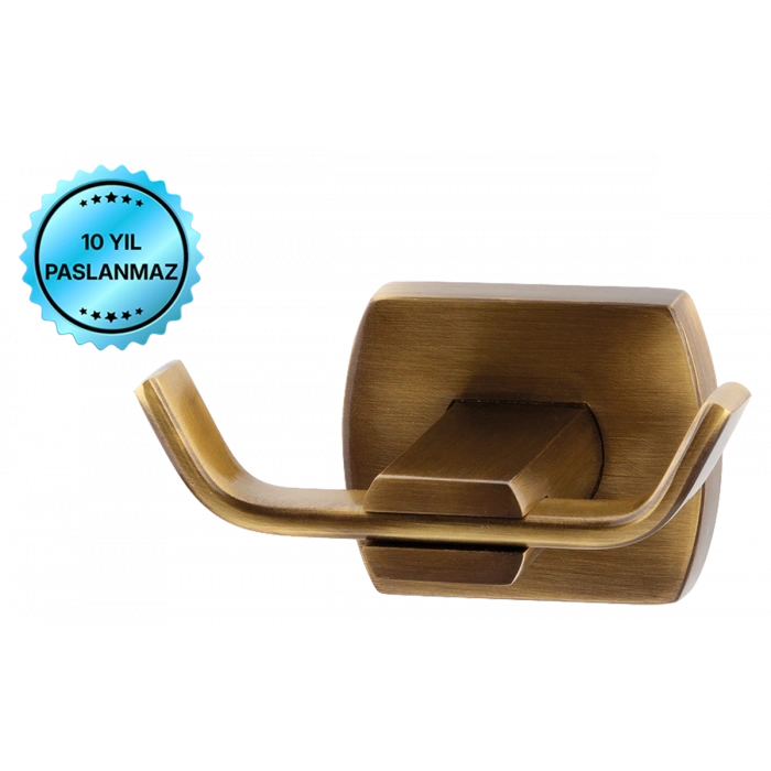 MLN10-002 LOT DE 2 PEİGNOİRS