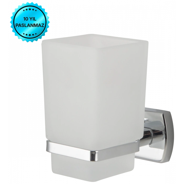 MLN10-004 PORTE-BROSSE À DENTS