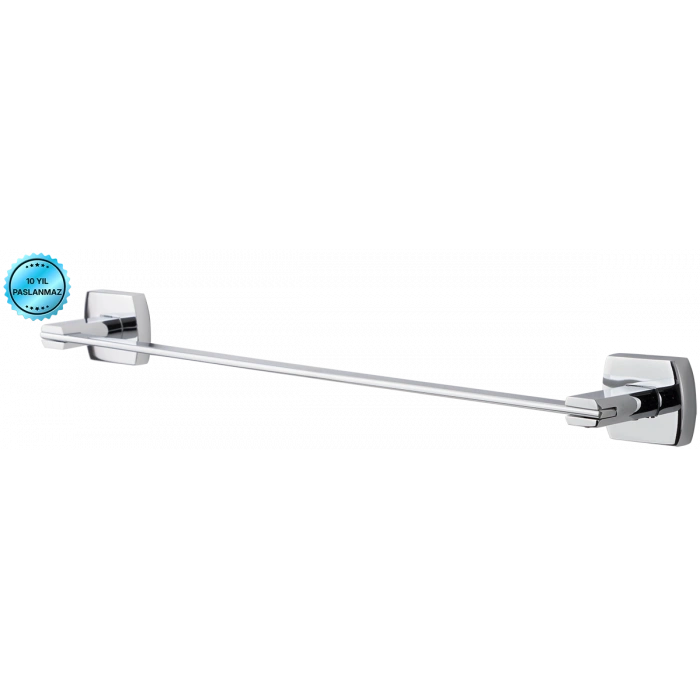 MLN10-006 PORTE-SERVİETTES LONG 50CM