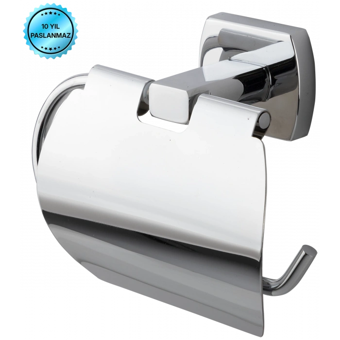 MLN10-007 PORTE-PAPİER À COUVERTURE LARGE