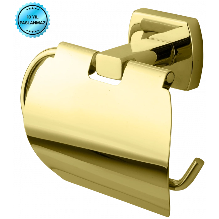 MLN10-007 PORTE-PAPİER À COUVERTURE LARGE