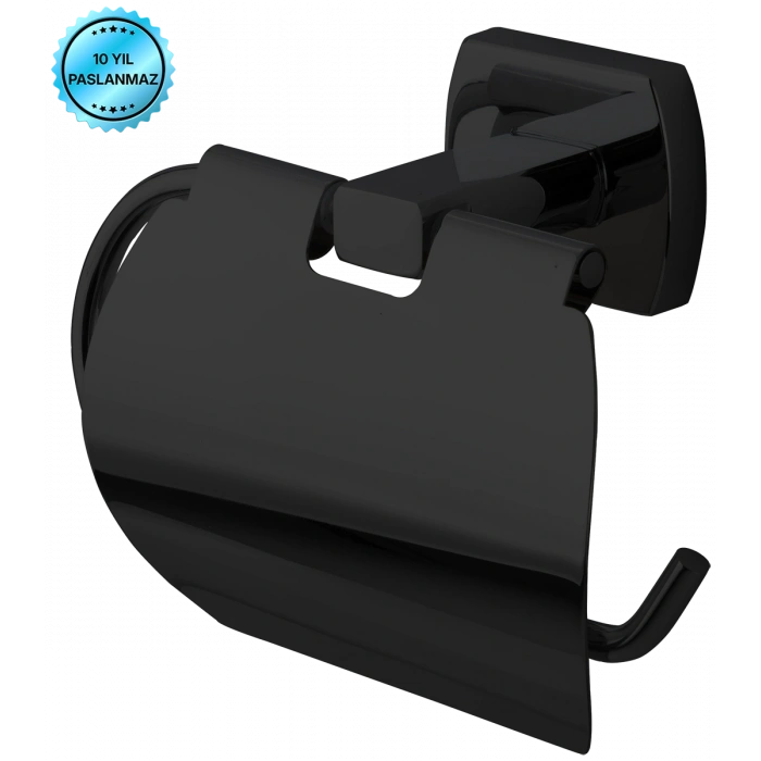 MLN10-007 PORTE-PAPİER À COUVERTURE LARGE