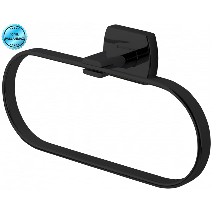 MLN10-008 PORTE-SERVİETTES OVALE