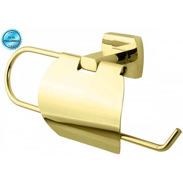 MLN10-010 Geniş Kapaklı Kagıt Havluluk