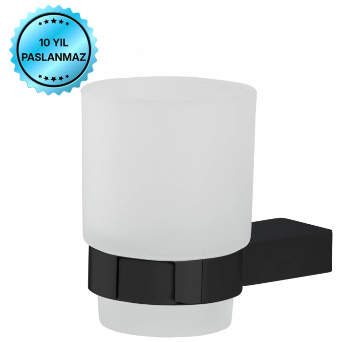 TS10-004 - PORTE-BROSSE À DENTS CHROME