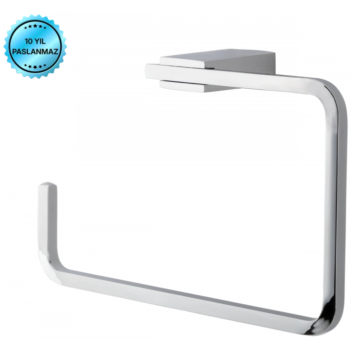 TS10-008 - YUVARLAK HAVLULUK KROM