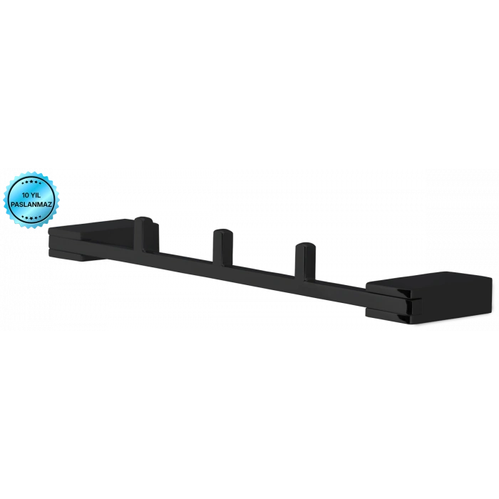 TS10-009 - 3 LÜ ASKILIK KROM