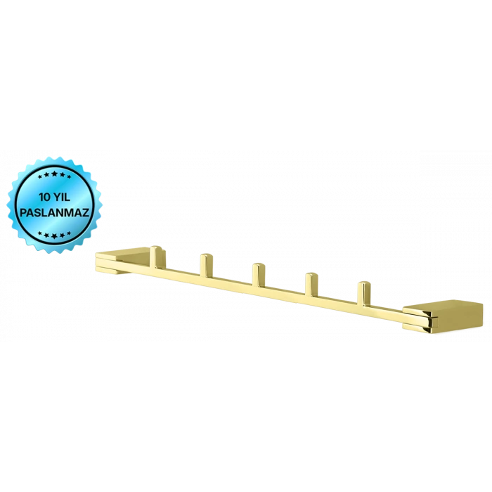 TS10-011 - 5 Lİ ASKILIK KROM