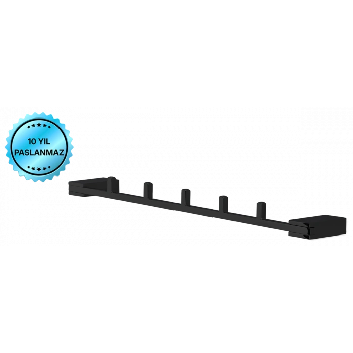 TS10-011 - 5 Lİ ASKILIK KROM