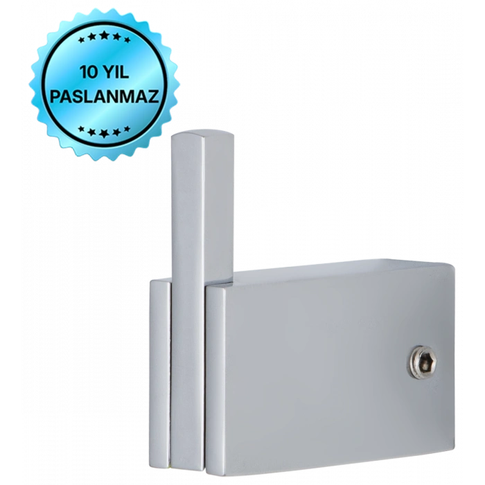 TS10-045 Titanik Tekli Bornozluk