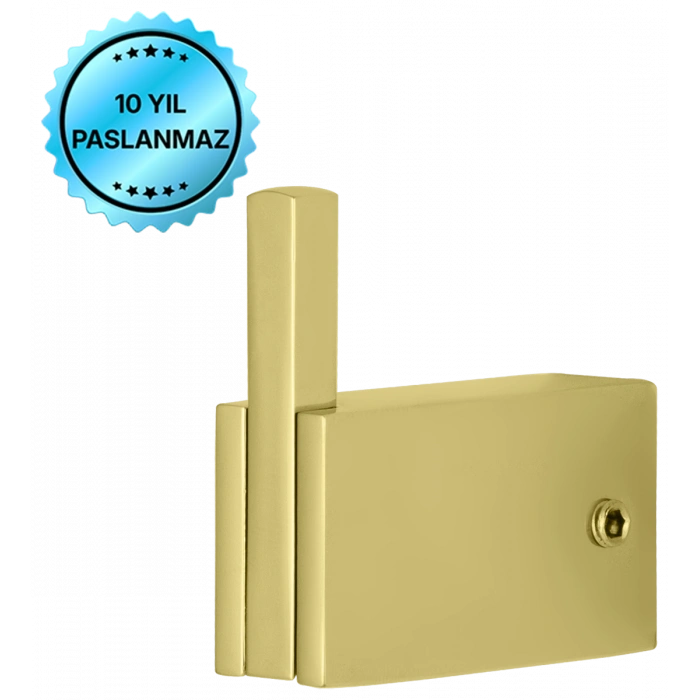 TS10-045 Titanik Tekli Bornozluk