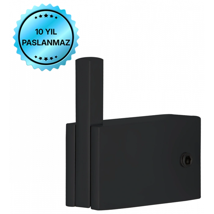 TS10-045 Titanik Tekli Bornozluk