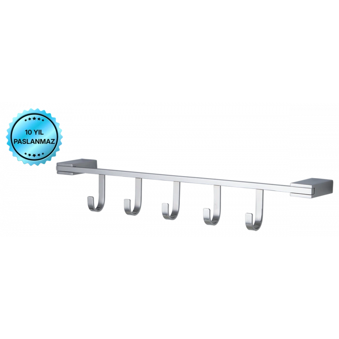 TS10-052 Titanik Beşli Askılık