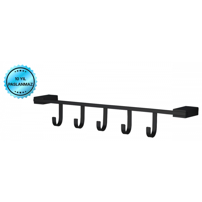 TS10-052 Titanik Beşli Askılık