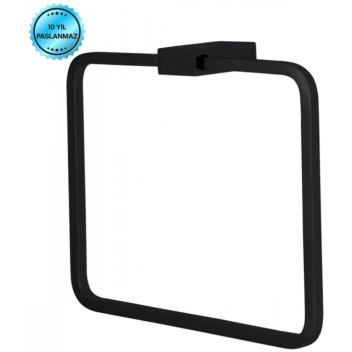 TS10-053 Titanik Kare Havluluk