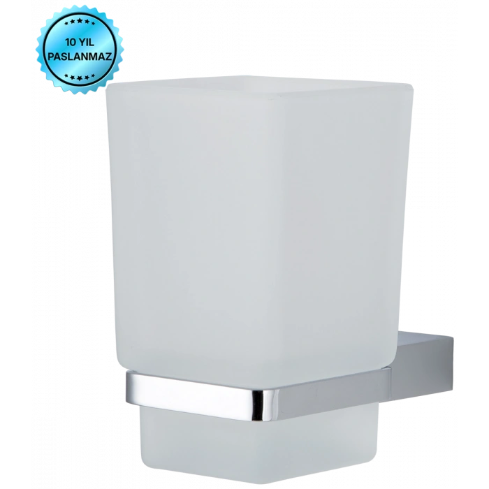 TS10-055 Titanik Diş Fırçalık