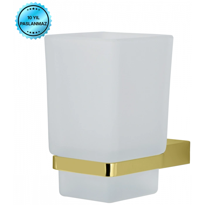 TS10-055 Titanik Diş Fırçalık