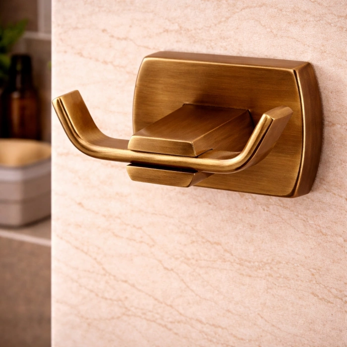 MLN10-002 LOT DE 2 PEİGNOİRS