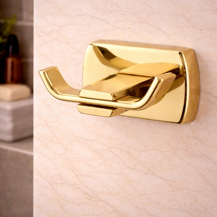 MLN10-002 LOT DE 2 PEİGNOİRS