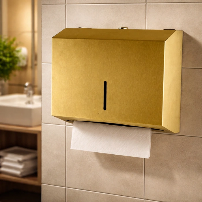 71-002 200lük Kağıt Havluluk 304