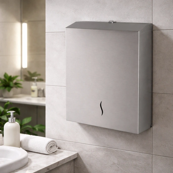 71-003 - 400 LÜK KAĞIT HAVLULUK 430 KALİTE