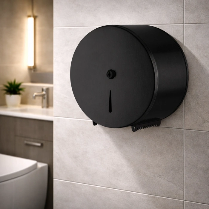 71-005 - JUMBO KAĞIT HAVLULUK 430 KALİTE