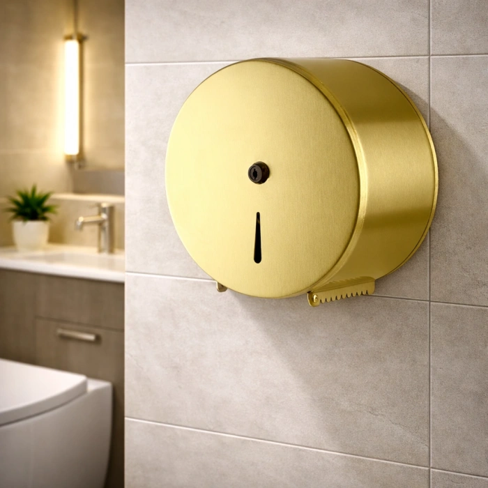 71-005 - JUMBO KAĞIT HAVLULUK 430 KALİTE