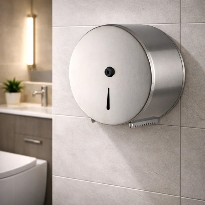 71-005 - JUMBO KAĞIT HAVLULUK 430 KALİTE