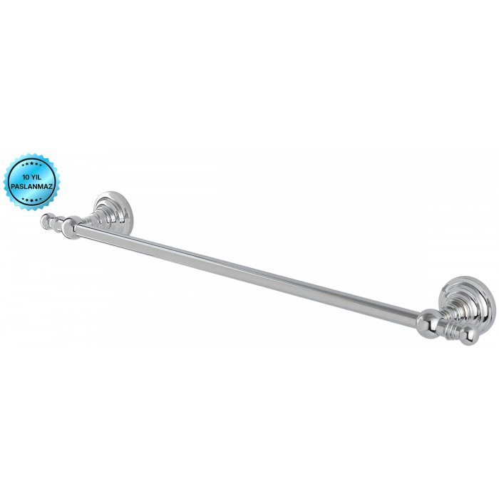 OT10-006 Ottoman Uzun Havluluk 50 CM