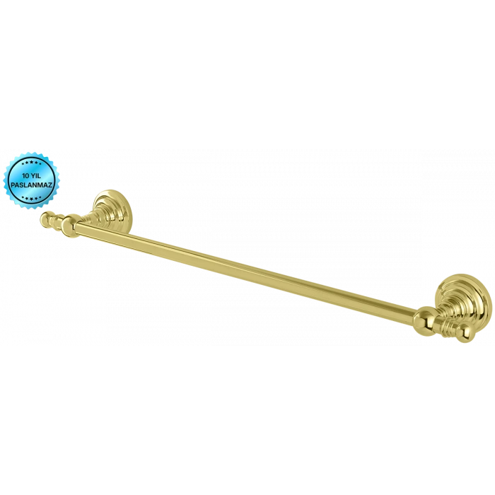 OT10-006 Ottoman Uzun Havluluk 50 CM