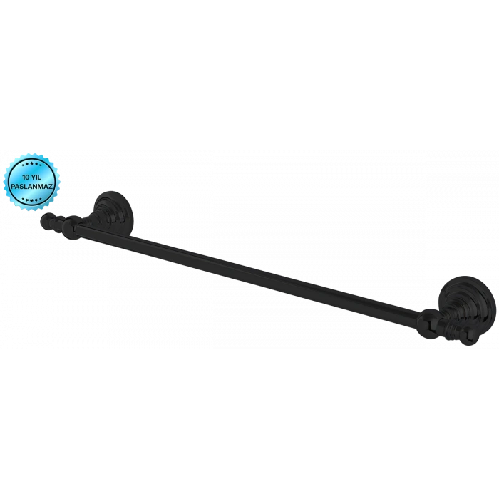 OT10-006 Ottoman Uzun Havluluk 50 CM