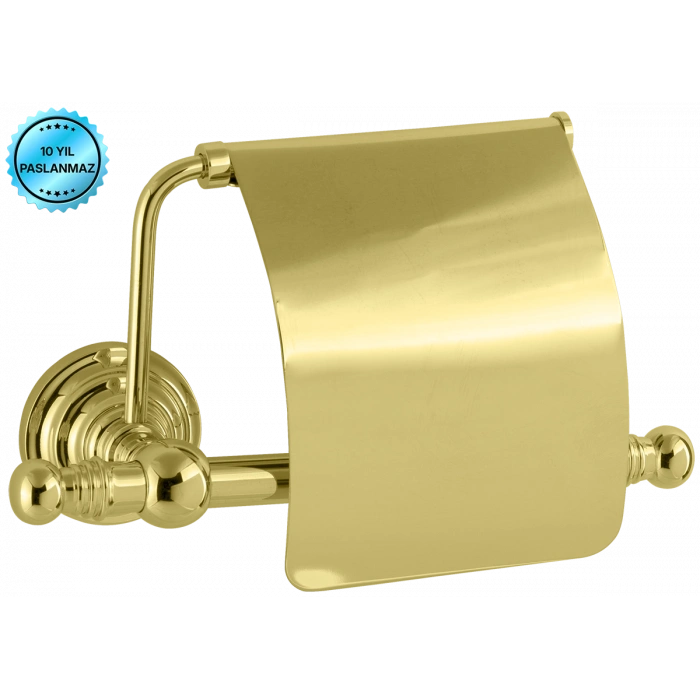 OT10-007 Ottoman Geniş Kapaklı Kağıtlık