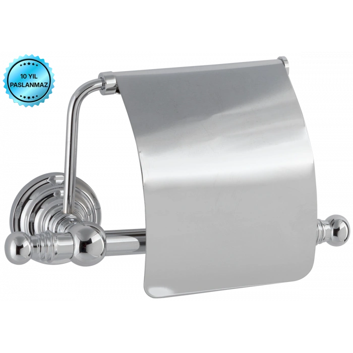 OT10-007 Ottoman Geniş Kapaklı Kağıtlık