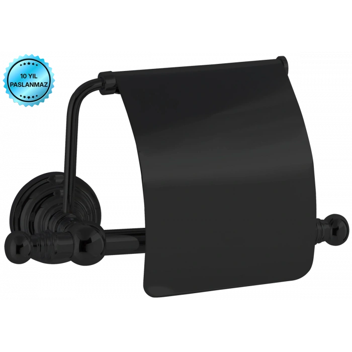 OT10-007 Ottoman Geniş Kapaklı Kağıtlık