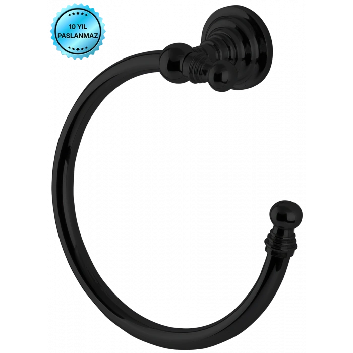 OT10-008 Ottoman Yuvarlak Havluluk