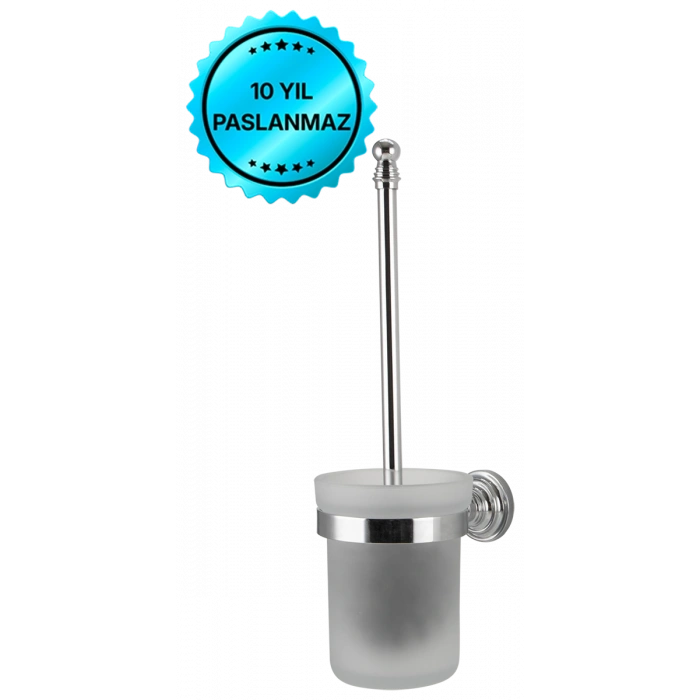 OT10-011 Ottoman Montajlı Klozet Fırçası