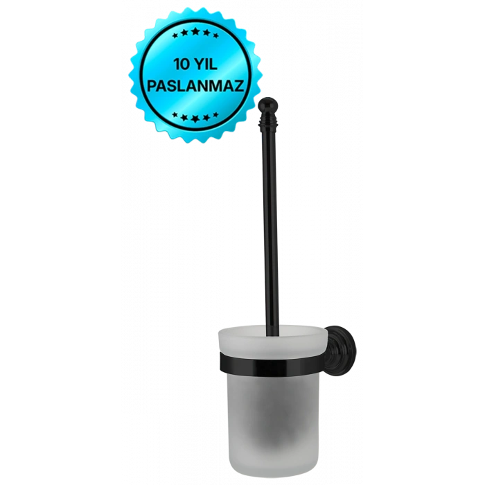 OT10-011 Ottoman Montajlı Klozet Fırçası