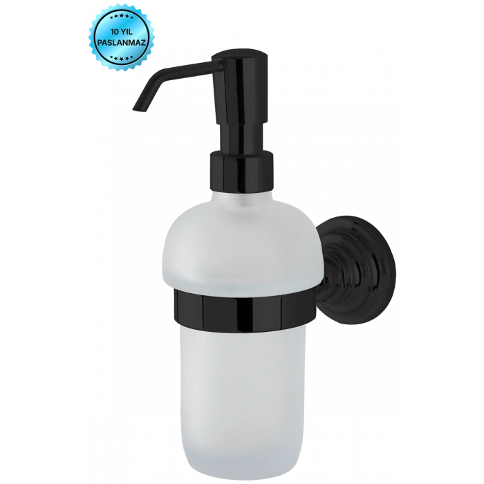 OT10-025 Ottoman Montajlı Sıvı Sabunluk