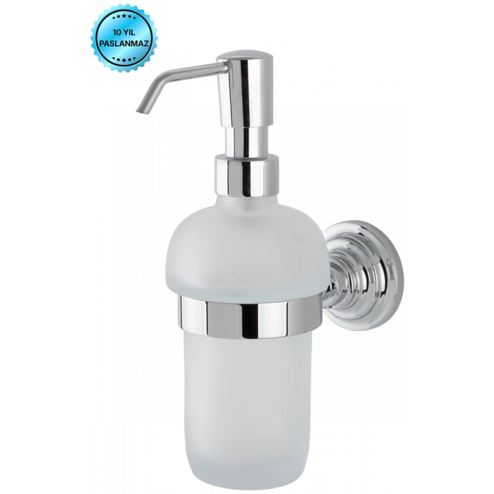 OT10-025 Ottoman Montajlı Sıvı Sabunluk