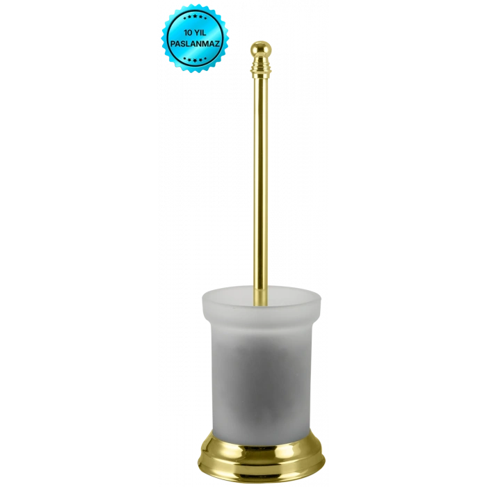 OT10-026 Ottoman Set Üstü Klozet Fırçası