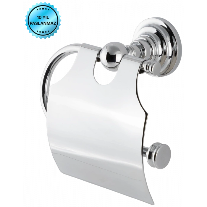 OT10-029 Ottoman Jule Kapaklı Kağıtlık