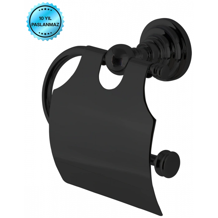 OT10-029 Ottoman Jule Kapaklı Kağıtlık