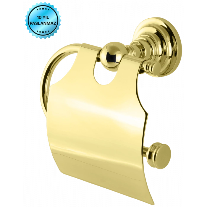 OT10-029 Ottoman Jule Kapaklı Kağıtlık