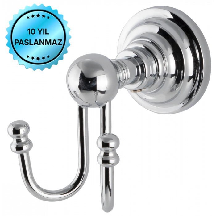 OT10-040 Ottoman İkili Askılık