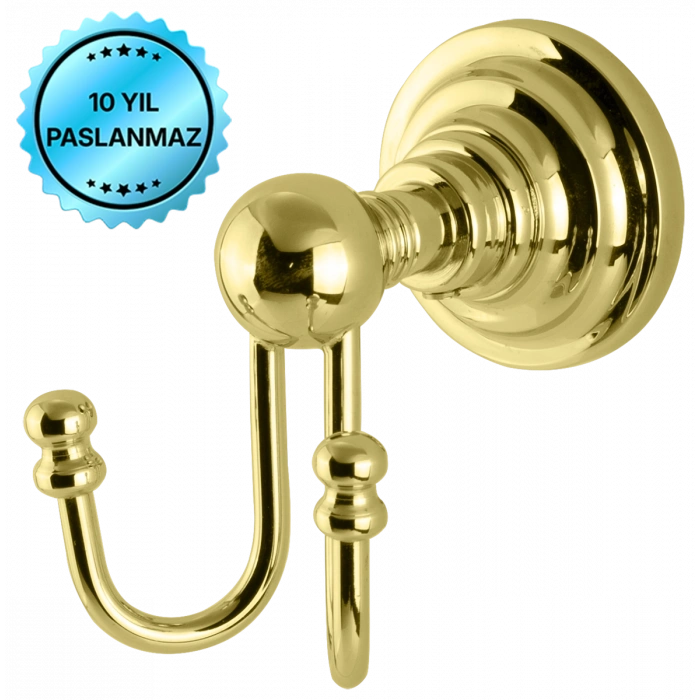 OT10-040 Ottoman İkili Askılık