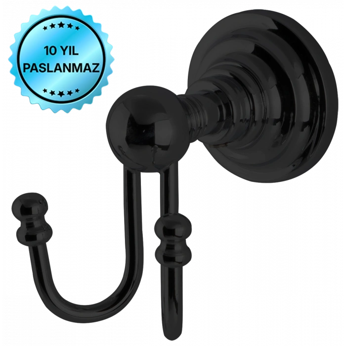 OT10-040 Ottoman İkili Askılık